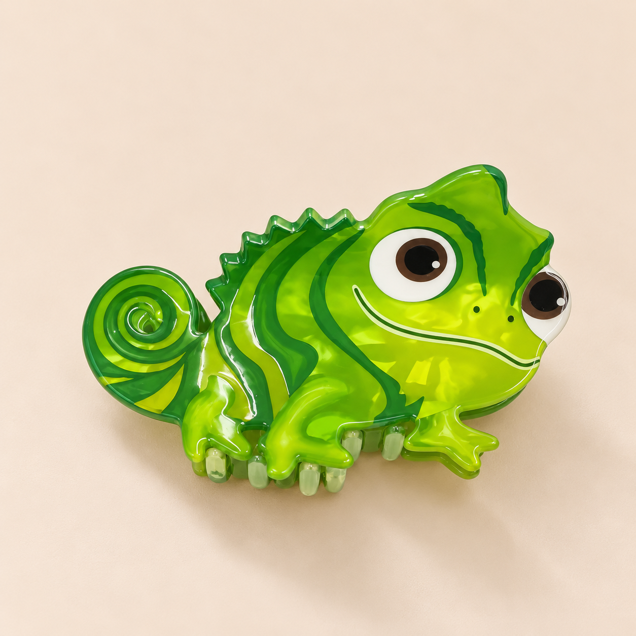 Pinza camaleon Pascal